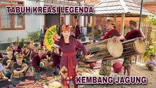 Download Gendang Bleq Puma Tabuh Kreasi Kembang Jagung feat Ecaa MP3