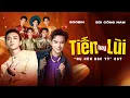 Lagu TIẾN HAY LÙI | SOOBIN x BÙI CÔNG NAM | OST NỤ HÔN BẠC TỶ