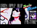 Download Lagu Candy Apple Blue - Mistake (7\