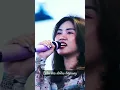 Download Lagu Aku wes ikhlas berjuang, kowe bilang dada sayang ~ Dike Sabrina - OM Savana