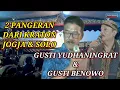 Download Lagu Kemesraan 2 Pangeran Kraton Jogja Solo‼️Gusti Yudhaningrat vs Gusti Benowo