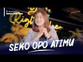 Download Lagu SASYA ARKHISNA - SEKO OPO ATIMU ( Official Music Video )
