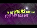 Limoblaze ft  Caleb Gordon - DESIRE Pt. 2 [Official Lyric Video] - AKWITTI Talks