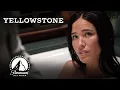 There s Monsters Everywhere Yellowstone Paramount Network