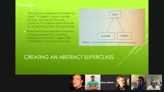 POODR Chapter 6 - Acquiring Behavior Through Inheritance