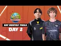 Download Lagu World Championship: May Monthly Finals | Day 2 | #ClashWorlds | Clash of Clans
