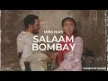 Lagu Essential Images from Salaam Bombay by Mira Nair