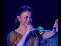 Jangan Hilangkan Dia - Rossa 25 Shining Years Concert