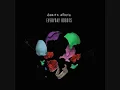 Damon Albarn - Everyday Robots