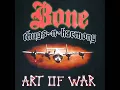 Bone Thugs - Look Into My Eyes (Edit Version w/ 2 Krayzie Bone Verses)