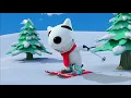 Download Lagu Monk, la cata sur pattes - épisode - Monk fait du ski