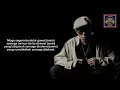 SEDIH HATI - Malique Ibrahim feat Mona Fandey (lirik video)