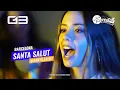 🔥#CYPHER V2🔥 || SANTA SALUT, MCKEA, SARA SOCAS, SOFIA GABANNA, KIAMYA (PROD. OSKARKLAP) || G13 X 4E