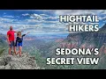 Hiking to Sedona s Secret View Thompson s Point A Dog Friendly Hike You Won t Forget