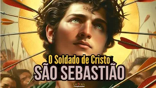 A VERDADE sobre São Sebastião, o Soldado de Cristo