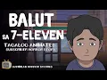 Download Lagu BALUT sa 7 ELEVEN (Karimlan Animated Horror Stories) Tagalog