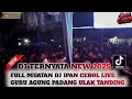 DJ IPAN CEBOL FT OT JMC MINI MUSIC LIVE GURU AGUNG PADANG ULAK TANDING FULL MUATAN GACOR ABESSSS!!!!