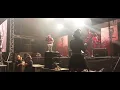 1914 - ...and a Cross Now Marks His Place - Live In Brutal Assault Festival 2024