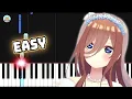 Download Lagu [full] The Quintessential Quintuplets Movie - \