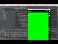 Android Beginner Tutorial 6 5 - OnItemSelected