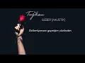 Tuğkan - Geber (Akustik) [Official Lyric Video]