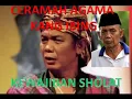 Download Lagu Ceramah full kang ibing tentang kewajiban sholat