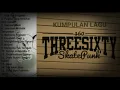 Thresixty full album