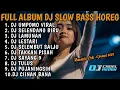 Download Lagu DJ UMPOMO AKU RA WEDI DUSO FULL ALBUM DJ SLOW BASS HOREG 2025 || DJ CADEL RMX