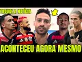 Download Lagu 🚨 INFORMAÇÃO QUENTE ACABA DE CHEGAR AO FLAMENGO E PEGOU TODO MUNDO DE SURPRESA! 🔥