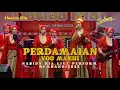 Download Lagu DOA TERBAIK UNTUK DUNIA SAAT INI I PERDAMAIAN - NASIDA RIA VOC MAKHI LIVE REMBANG 2025 I THE LEGEND