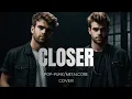 Lagu Closer – Pop Punk / Metalcore AI Cover (AI To Remember)