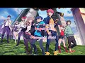 Download Lagu SSSS.Dynazenon OPENING FULL - imPerfect(Romaji,Kanji,English)Full Lyrics