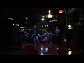 Cory Weeds and The B3 Trio - The Emerald - Sep 25th 2019