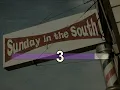 Shenandoah - Sunday In The South (ft. Jason Aldean & Luke Bruce) • KARAOKE