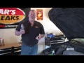 How to Install Bar s Leaks Rear Main Seal Repair 1040