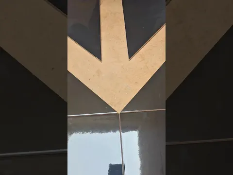 Tremendo truco se aventó este señor