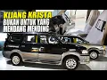 Download Lagu KIJANG KRISTA ISTIMEWA KUMPUL DISINI, GURIH LUAR DALAM, 1 RZ 2000CC ADA YANG OTOMATIS