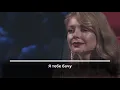Оксана Муха та Dan Balan. Треба/ Need to