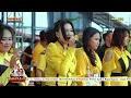 Download Lagu SELAMAT JALAN - ADELLA GIRLS | OM ADELLA LIVE BOJONEGORO
