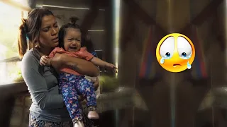 maltrataba a su esposa y le quitaba el dinero pero ella hizo esto