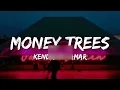 Download Lagu Kendrick Lamar - Money Trees (Sped Up)