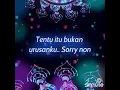 Download Lagu utang mu bukan urusanku doel sumbang cover acim karauke