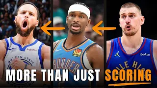 Is Your NBA Superstar Really Worth BUILDING Around What Defines a Franchise Player in 2026