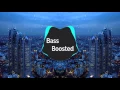 Download Lagu Justin Bieber - What Do You Mean - Bass Boosted