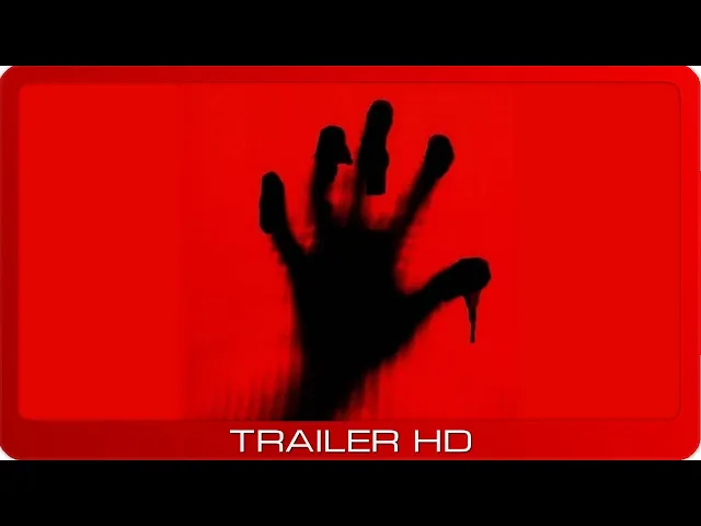 Anatomy ≣ 2000 ≣ Trailer ≣ Remastered