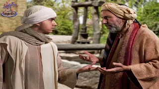 أنا راجع ليك كورال افا بيجول الكاهن والجندي تله المنيا 