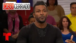 ¡Mi ex se droga con su novio enfrente de nuestro hijo! 👶🏻💊🚨 | Caso Cerrado Capítulo Completo