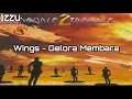 Lagu Wings - Gelora Membara