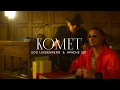 Download Lagu Udo Lindenberg x Apache 207 – Komet (Offizielles Musikvideo)