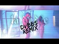 Nessa Barrett - la di die (feat. jxdn) [DVBBS Remix] (official audio)